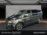 Mercedes-Benz Vito 116 CDI Tourer PRO SpurW SpurH PDC KAM AUT - Mercedes-Benz Kühlkastenwagen Vito 11
