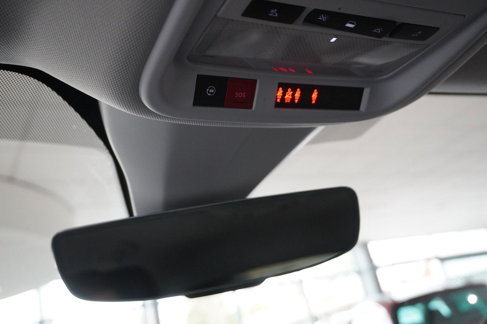 Fahrzeugabbildung Opel Grandland (X) ULTIMATE 4HYBRID NAVI/LED/SPORT/SH