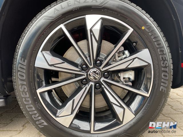 MG HS Plug-In-Hybrid LUXURY Bis zu 4.500€ E-Prämie!