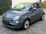 Fiat 500 Lounge*Automatik*Pano*Allwetter*Klima - Fiat 500 Gebrauchtwagen in Mülheim (Ruhr)
