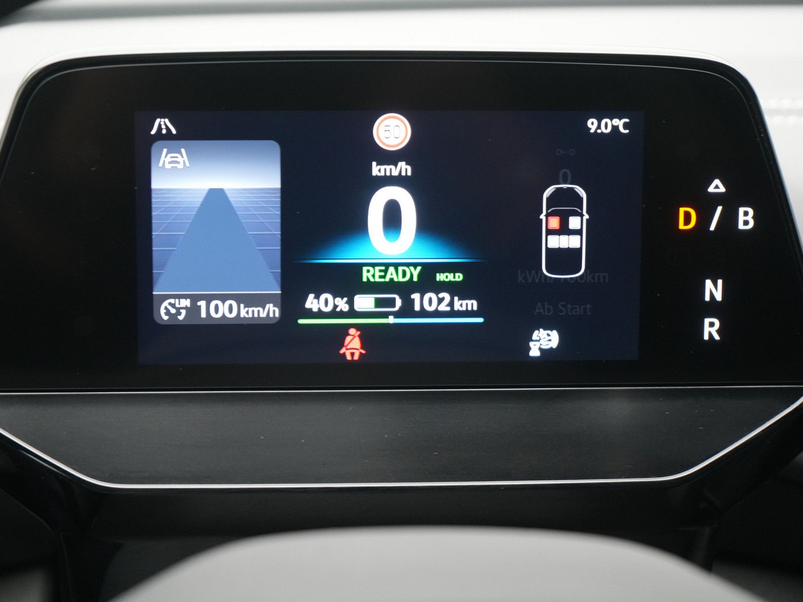 Volkswagen ID.5 - Bild 9