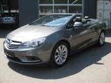 Opel Cascada Innovation ecoFlex - gebrauchte Opel Cascada aus dem Jahr 2017
