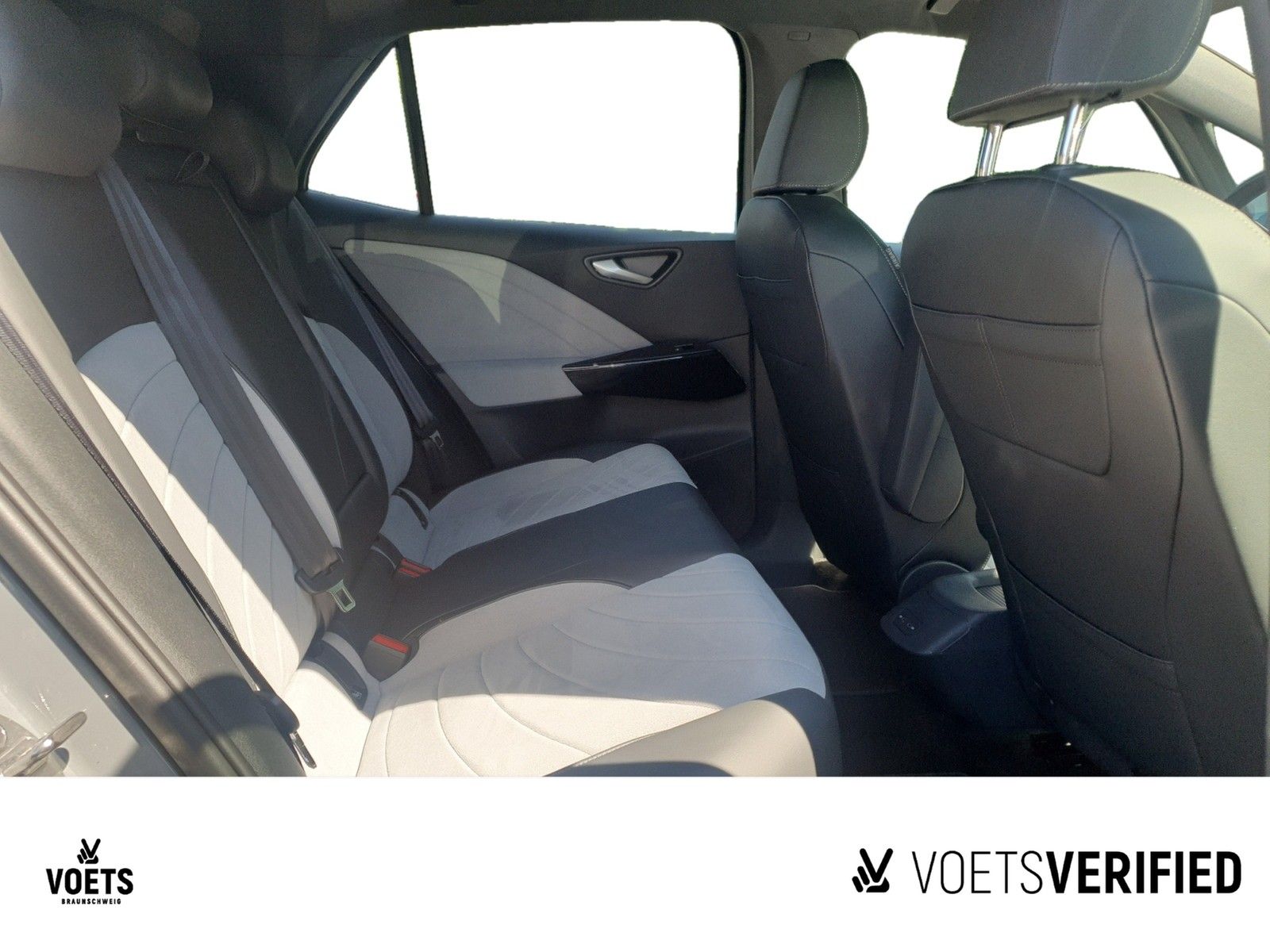 Volkswagen ID.3 - Bild 15