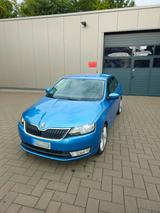 Skoda Rapid 1.2 TSI Elegance | Navi | Sitz... - Skoda Rapid in Bonn