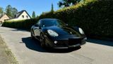 Porsche Cayman 2.9 987c Klappenauspuff Leder 19TurboLM  - Porsche: Sportwagen