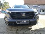Honda CR-V 2,0 e:HEV Elegance 4-WD Leder/ Pano/ Navi. - Honda CR-V aus 2025