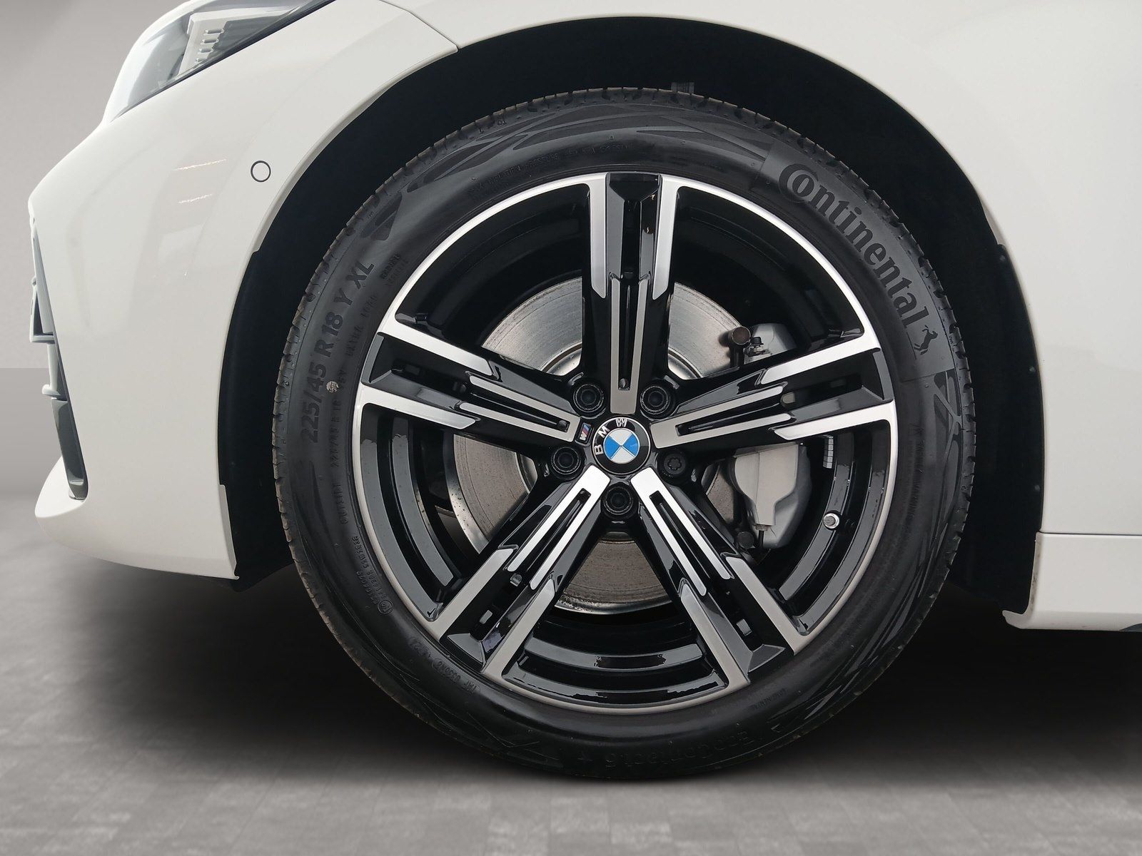 BMW 430 - Bild 6