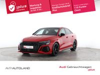 Audi RS3 - Vorschau Bild 1