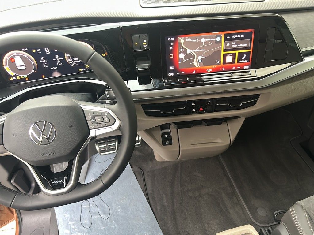 Volkswagen T7 Multivan - Bild 15