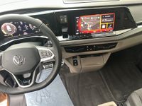 Volkswagen T7 Multivan - Vorschau Bild 15
