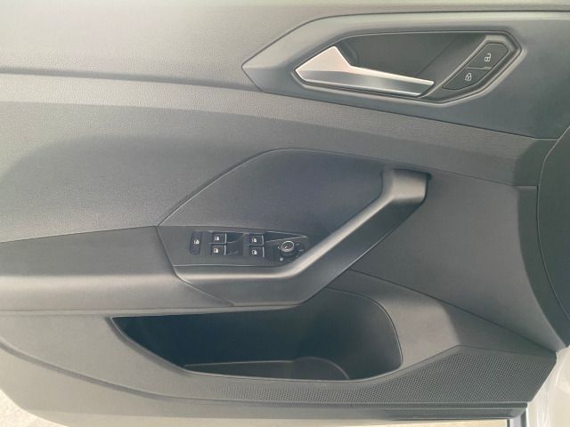 T-Cross Style 1.0 TSI AHK+KAMERA+LED+SHZ