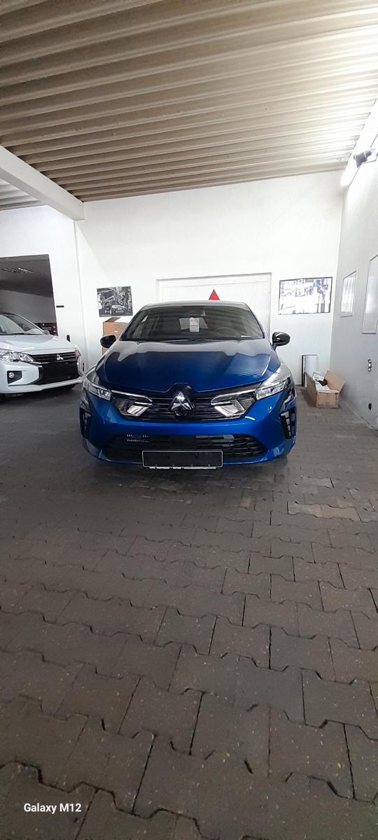 Mitsubishi Colt Select