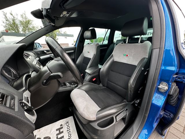 Skoda Octavia  Combi RS EXPORT