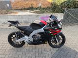 Aprilia RS 125 - APRILIA RS 125