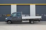 Mercedes-Benz Sprinter 519 CDI 5T SOFORT * AHK/Klima/9G-TRONIC - Mercedes-Benz Rettungswagen