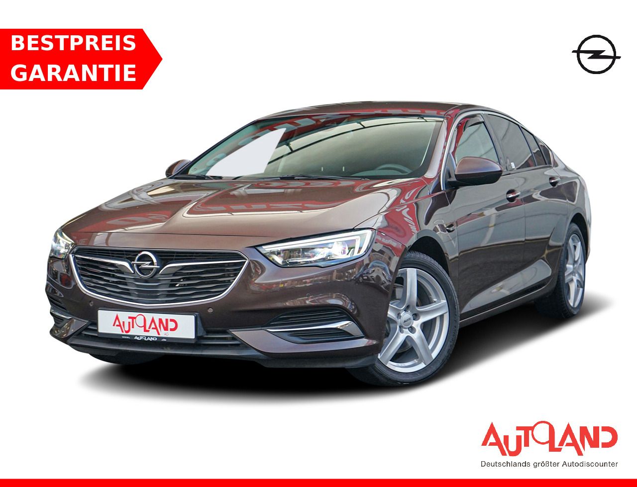 Opel Opel Insignia Grand Sport 1.5 Android Apple Totwin