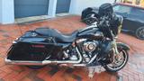 Harley-Davidson Street Glide - HARLEY-DAVIDSON 2010