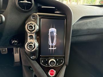 2019 Mclaren 720S — миниатюра 30