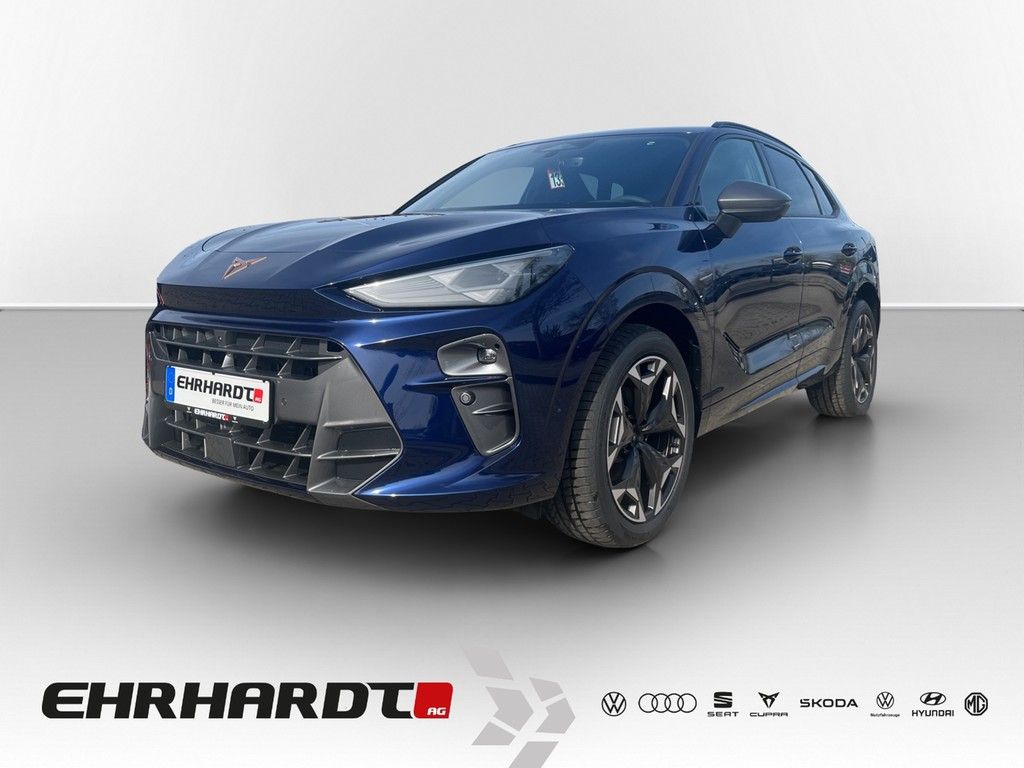 Terramar 1.5 eTSI DSG AHK*VIRTUAL*LED*FULL-LINK*