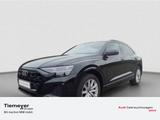 Audi Q8 45 TDI Q UPE 108 LM21 AHK LUFT MEMORY - Audi Q8 aus 2025