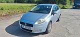 Fiat Grande Punto 1.4 - gebrauchte Fiat Grande Punto aus dem Jahr 2005