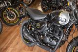 Royal Enfield Hntr 350 EFI Dapper ABS Hunter, sofort lieferbar - Offers