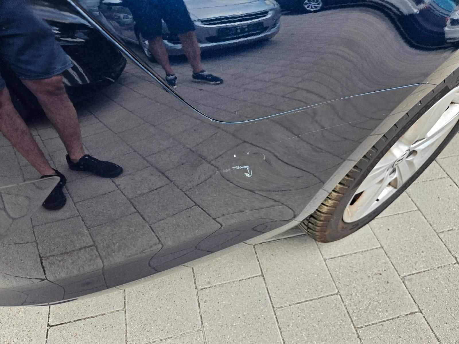 Volkswagen Golf 2014 — photo 30
