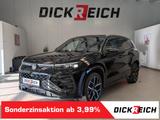 Volkswagen Tayron 2.0 4M R-Line Launch Pano Matrix AHK 20"