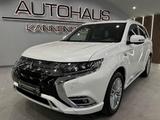 Mitsubishi Outlander PHEV Top 4WD*STANDHEIZUNG*360*KAMERA* - gebrauchte Mitsubishi Outlander aus dem Jahr 2020