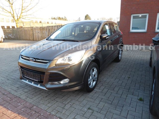 Ford Kuga Individual