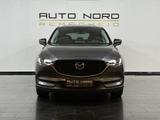 Mazda CX-5 SportsLine*1-Hand*S-Dach*Leder*Matrix*BOSE* - Mazda CX-5 Gebrauchtwagen in Wuppertal