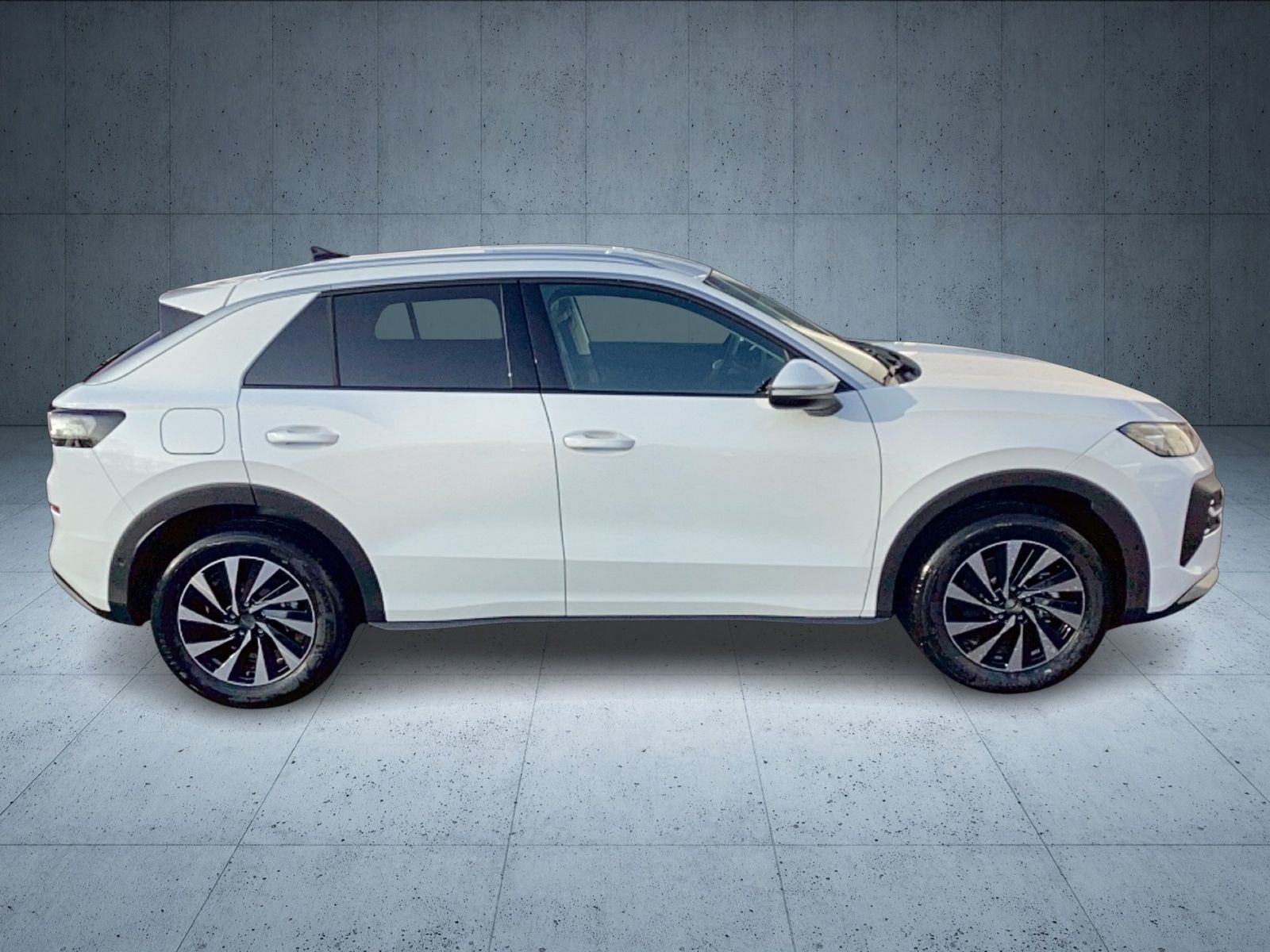 Volkswagen T-Roc - Bild 6