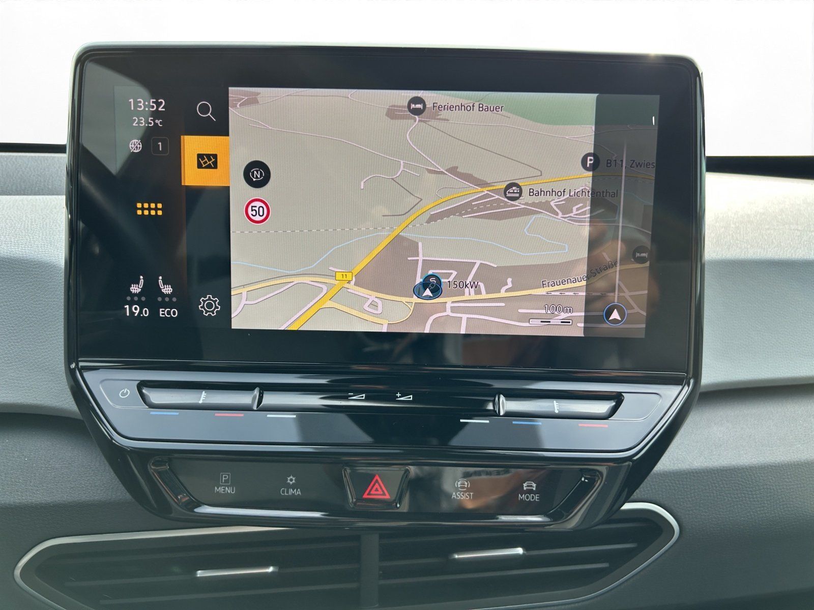 Volkswagen ID.3 - Bild 14