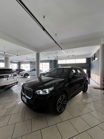 BMW Bmw X1 sDrive18d Msport