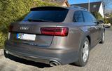 Audi A6 Allroad 3.0 TDI quattro 160kW S tronic - - Audi A6 Allroad: Standheizung