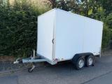 Saris Koffer GX2700 (groß & hoch)  - Saris LKWs