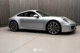 Porsche 911 Carrera 4S X51 - Porsche: Coupe, 911 Carrera 4s