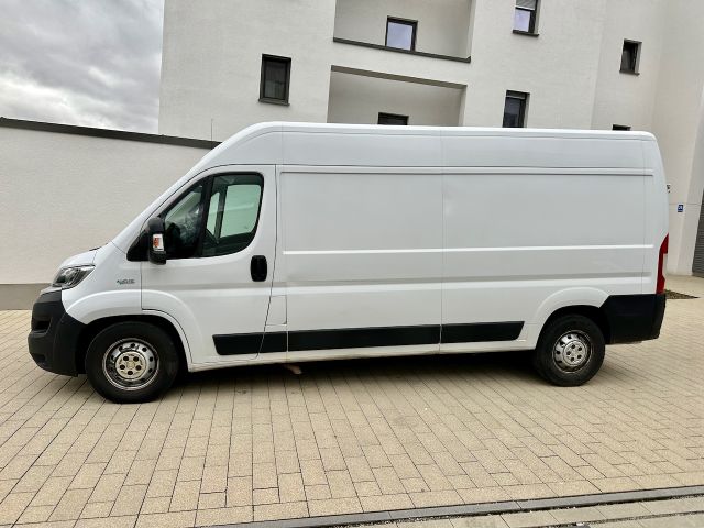 Fiat Ducato Maxi 35 L4 H2 140 Natural Power *Erdgas*