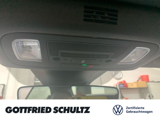 Volkswagen T-Roc - Bild 18