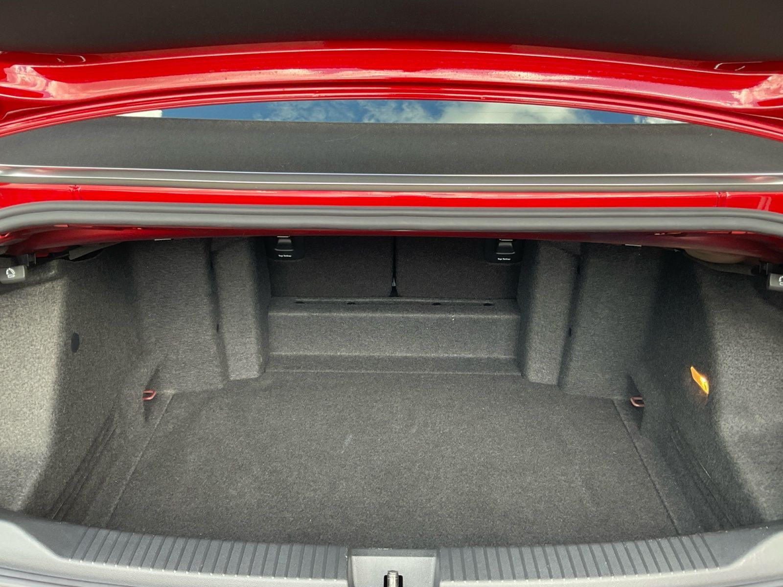 Volkswagen T-Roc - Bild 16