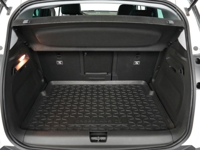 Crossland ULTIMATE AT+LED LICHT+NAVI+RÜCKFAHRKAM