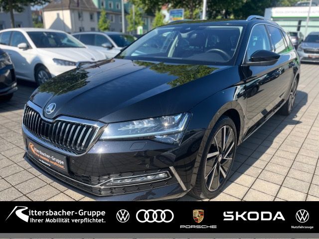 Image of Skoda Superb