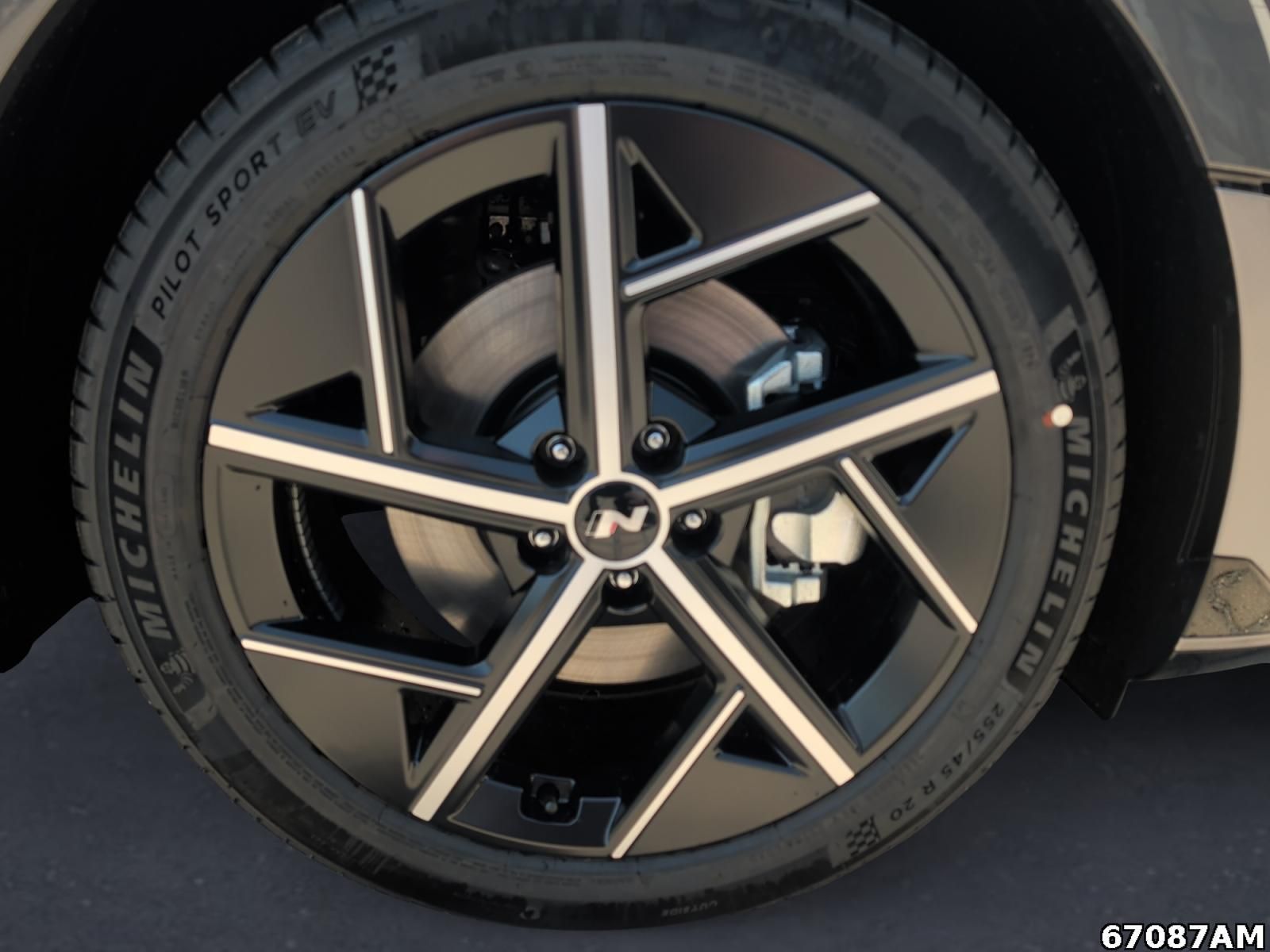 Hyundai IONIQ 5 – Bild 5