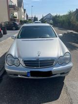 Mercedes-Benz C 180 CLASSIC Classic - Mercedes-Benz C 180 aus 2001