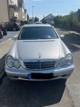 Mercedes-Benz C 180 CLASSIC Classic - Mercedes-Benz C 180 aus 2001