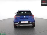 Renault Captur 1.3 TCe METALLIC,NAVI,KEYLESSGO,SPURHALTE - : Blau, Metallic
