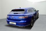Volkswagen Arteon Shooting Brake 2.0 TDI R-Line*RFK*AHK*LED - VW Arteon Gebrauchtwagen in Frankfurt