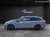 Volkswagen Golf VIII Variant R-Line - Volkswagen Golf mit Diesel-Antrieb: Standheizung, Kombi