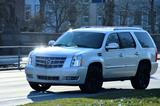 Cadillac Escalade 6.2 V8 Platinum Autom. Prins LPG  - Cadillac aus 2015