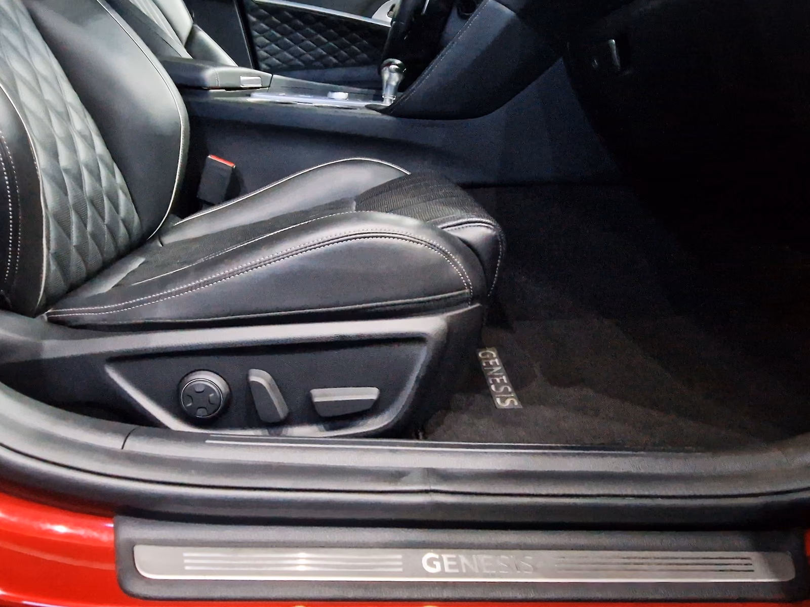 Genesis G70 Shooting Brake 2.0 SPORT |5 *JAHRE*GARANTIE